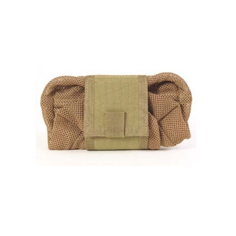 High Speed Gear Mag-Net Dump Pouch 1000D Cordura Coyote Brown