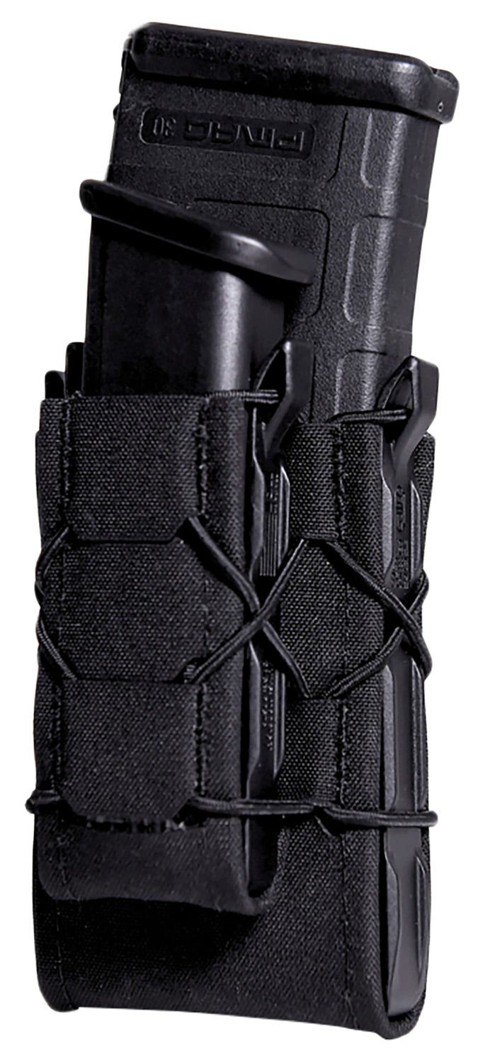 High Speed Gear TACO Gen 2 Double Decker Rifle/Pistol