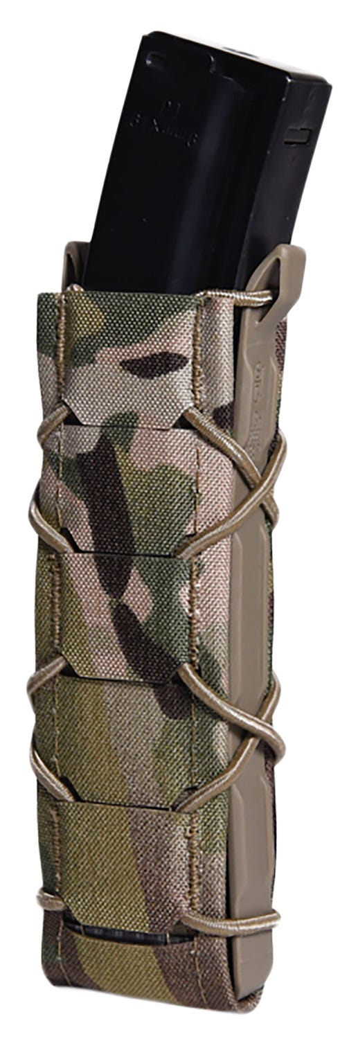 High Speed Gear TACO Gen 2 Extended Pistol MultiCam