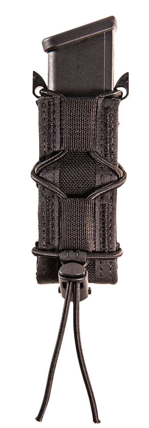 High Speed Gear TACO MOLLE Magazine Holder for Single Pistol Magazine