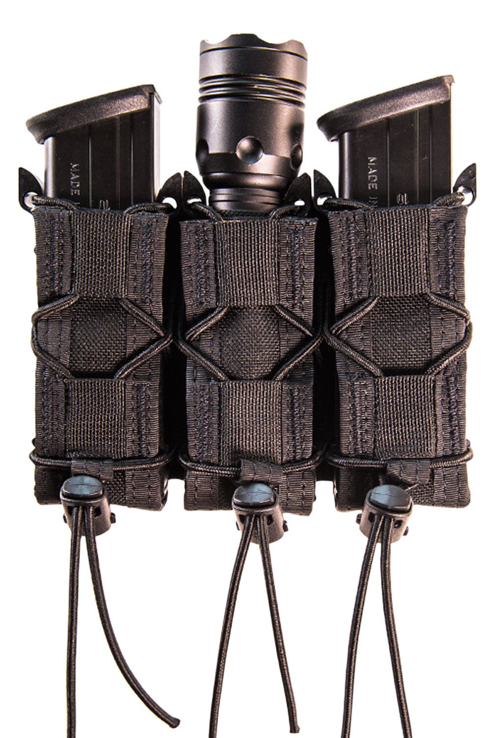 High Speed Gear TACO MOLLE Triple Belt Mount
