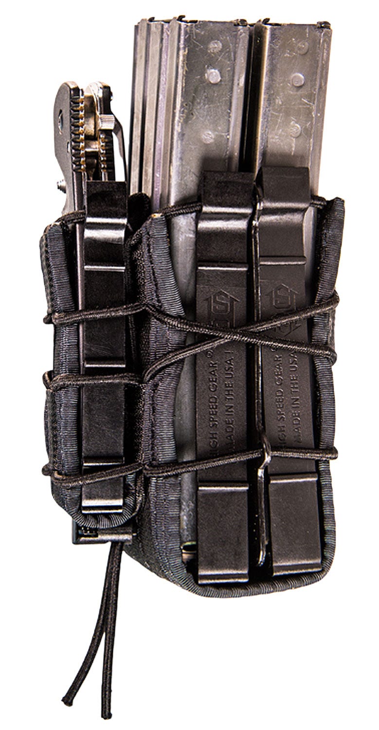 High Speed Gear TACO X2RP Magazine Pouch 3-Compartments