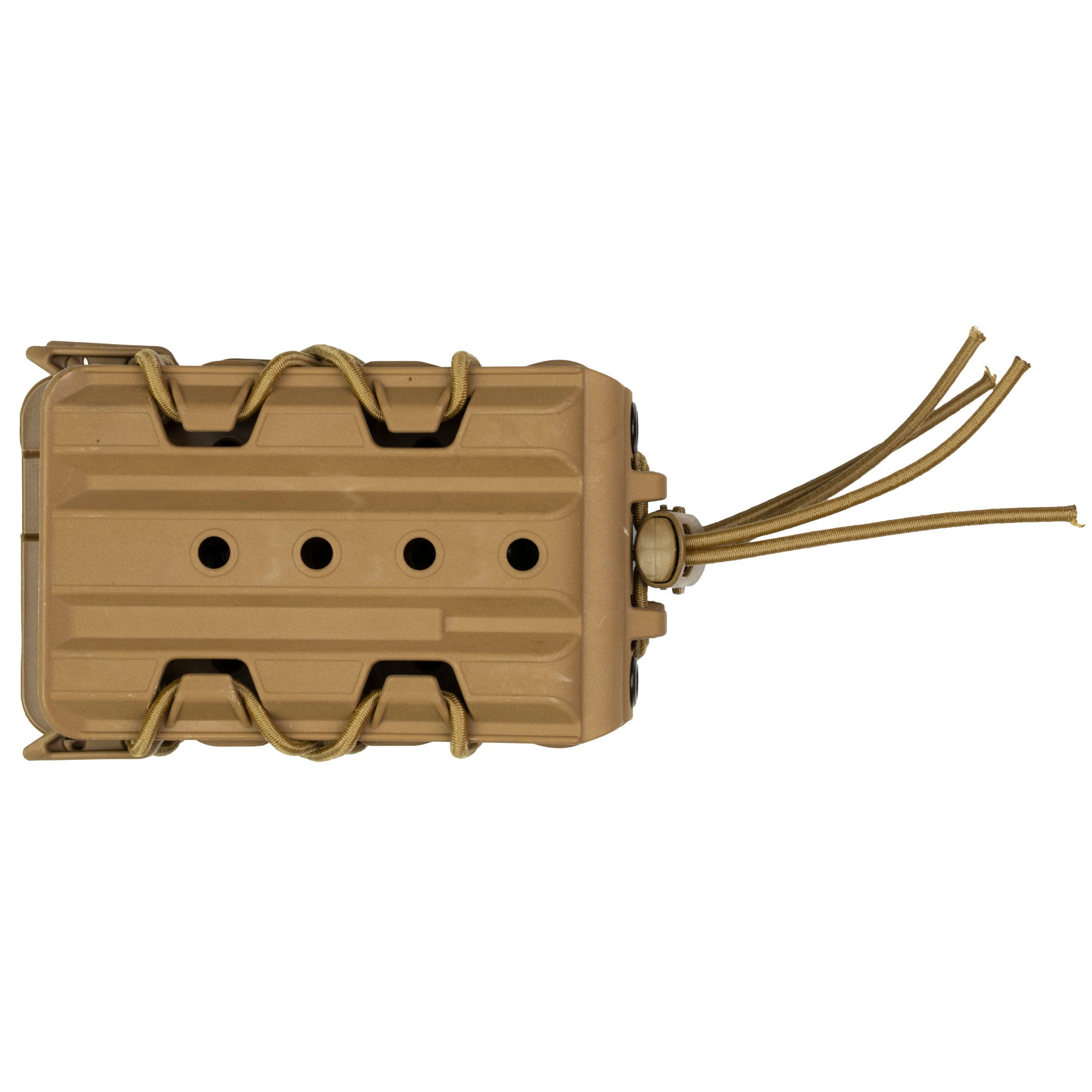 High Speed Gear X2R Taco V2 Mag Pouch Coyote Brown