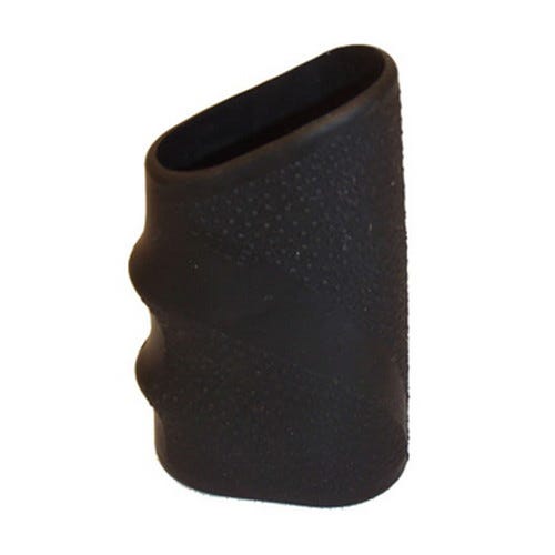 Hogue HandAll Tactical Grip Sleeve Small Black