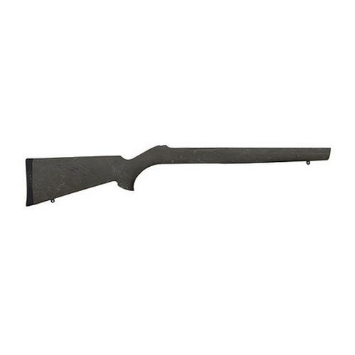 Hogue Ruger 10-22 Rubber OverMolded Stock with Standard Barrel Channel Ghillie Green