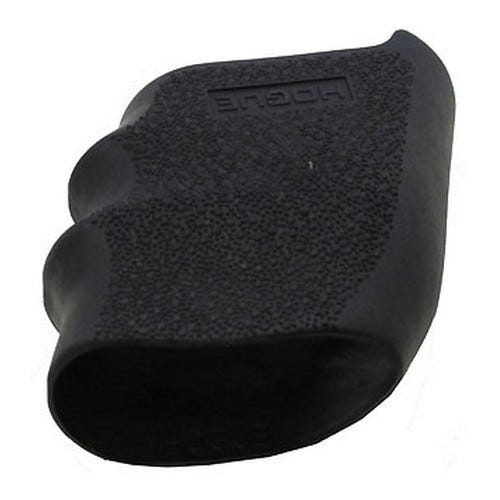 Hogue Handall Hybrid Springfield XD9 9MM, 40S&W, 357SIG Grip Sleeve Black