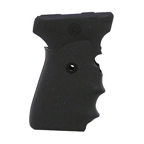 Hogue SIG Sauer P239 Rubber Grip with Finger Grooves Black