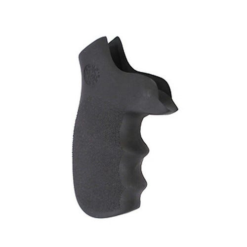 Hogue Taurus Tracker Rubber Monogrip Black