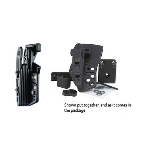 Hogue Powerspeed Universal Speed Holster