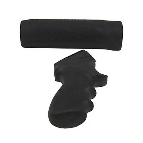 Hogue Remington 870 Pistol Grip and Pump