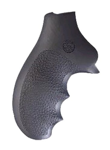 Hogue Rubber Monogrip for Ruger SP101 Revolvers