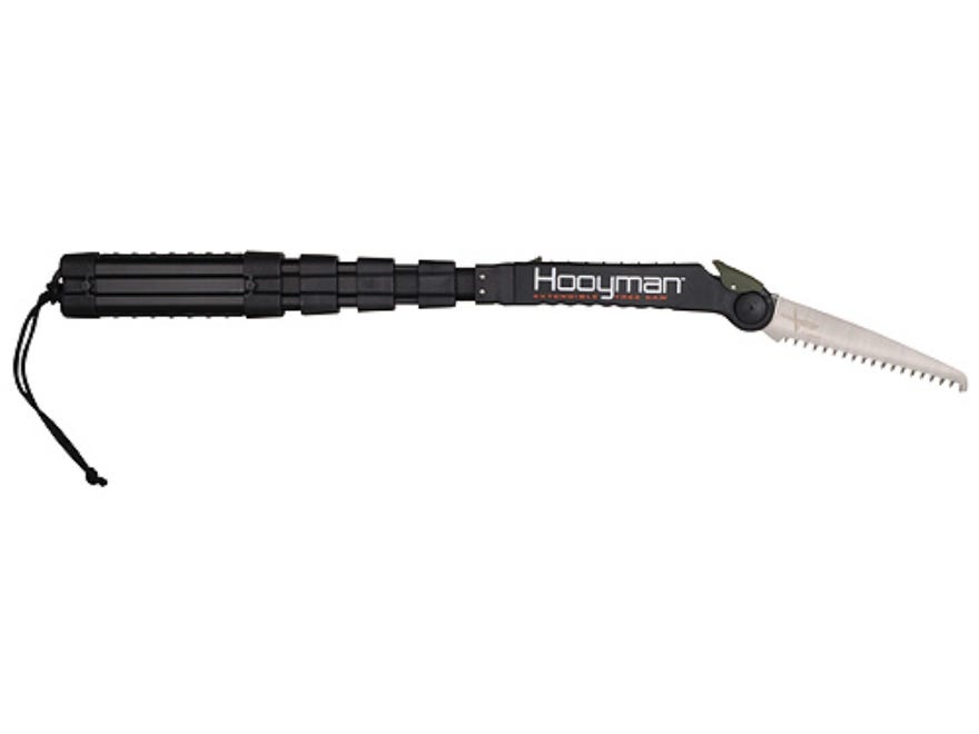 Hooyman 1001 Extention endable Tree Saw