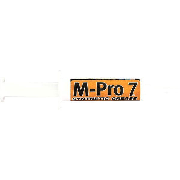 Hoppes M-PRO 7 GREASE SYRINGE