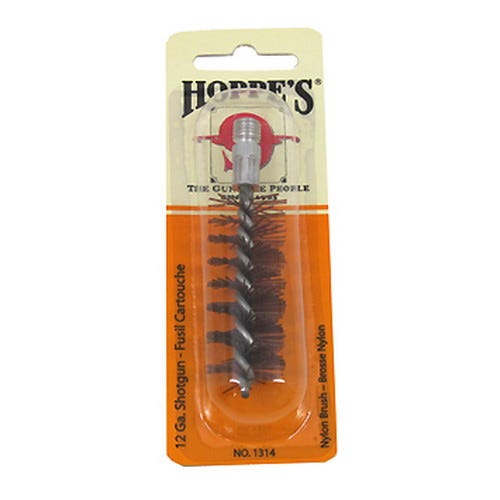 Hoppes 1314 Nylon Brush