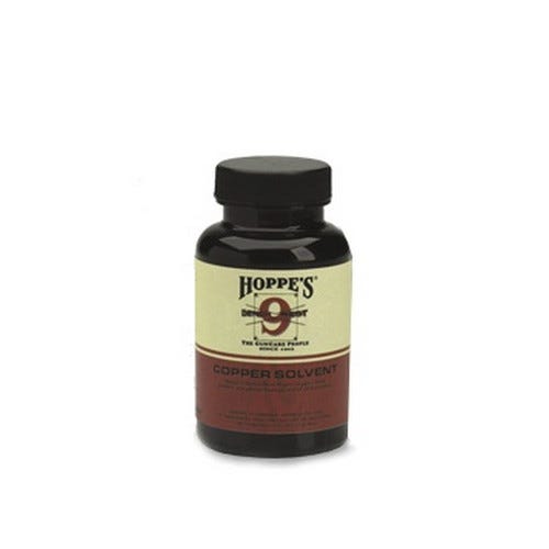Hoppes BR904 BR 9 Copper Solvent 4oz 10pk