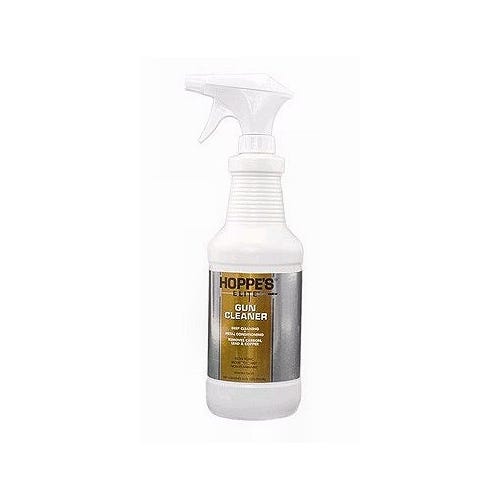 Hoppes GC32 Elite Gun Cleaner 32oz