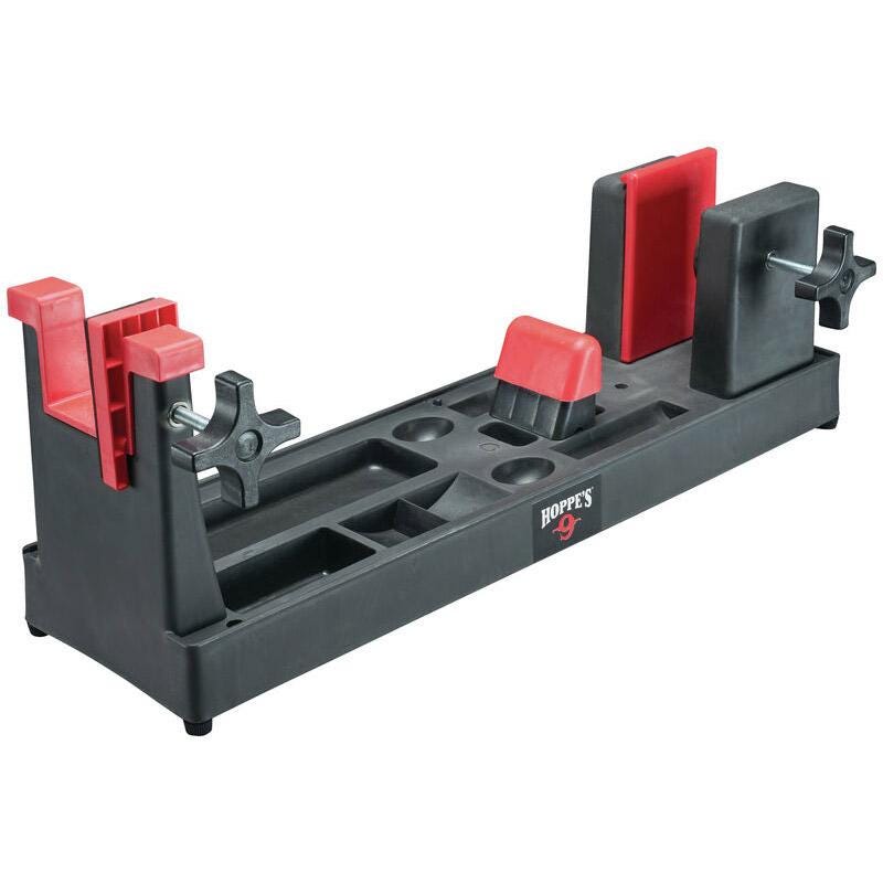 Hoppe's Gun Vice w/Dry Kit