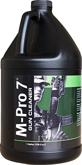 Hoppes M-Pro 7 Cleaner