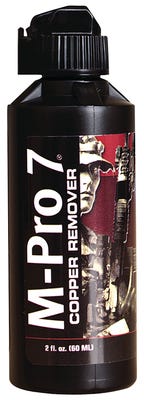 Hoppes 070-1150 M-Pro7 Copper Remover