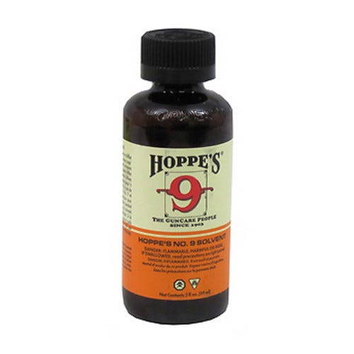 Hoppes 902 #9 Nitro Powder SOL 2oz 10pk