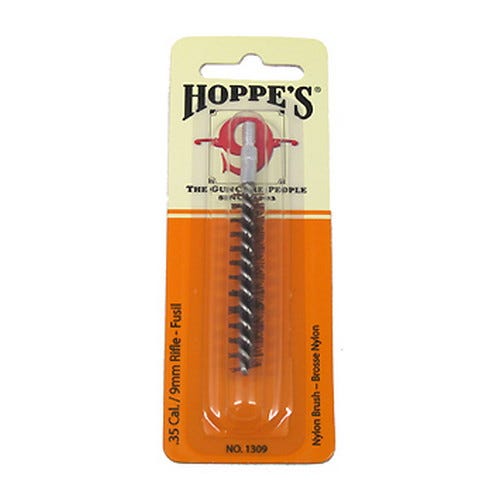 Hoppe's Nylon Brush for .35 / 9mm