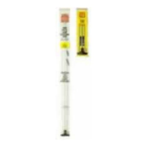 Hoppes 3PC Rifle Rod 22CAL