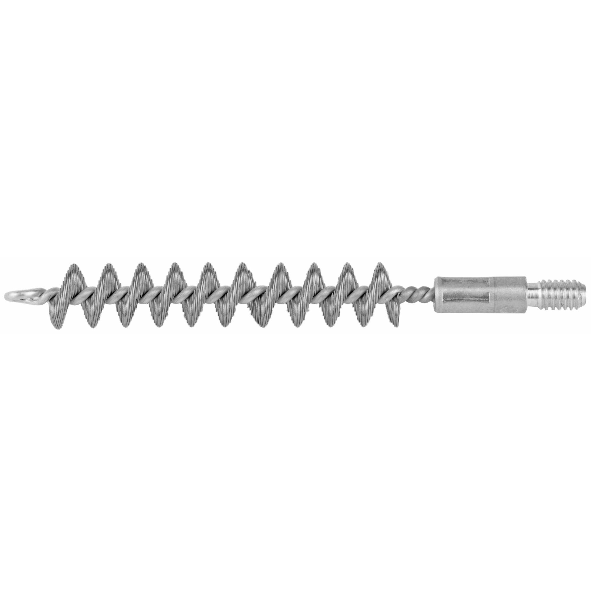 Hoppes Tornado Brush Silver .30 Caliber