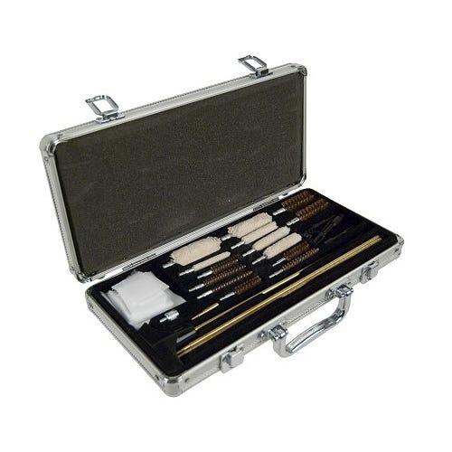 Hoppes UAC102 31PC Universal ACC Cleaning Kit