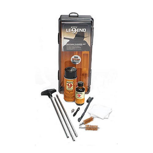 Hoppes UL17 LegendS Cleaning Kit Universal RF