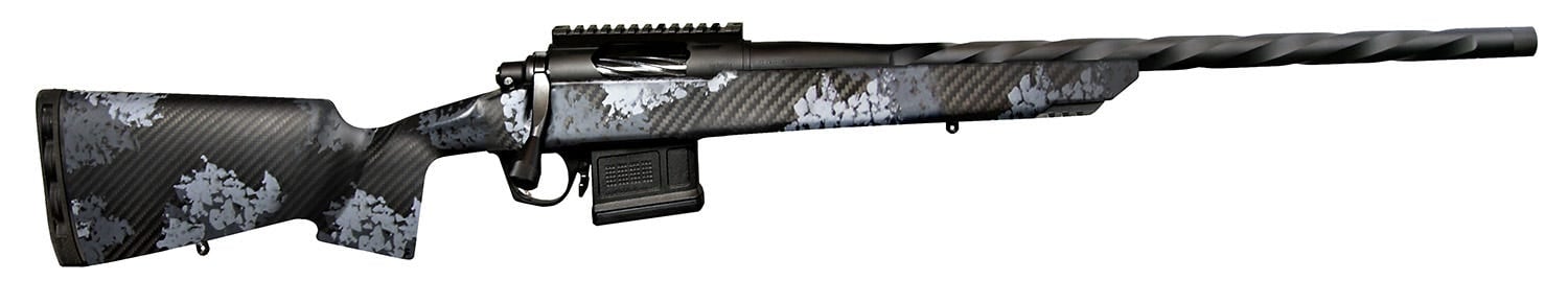 Horizon Firearms Venatic KG Gun Kote .300 Win Mag 24" Barrel 5-Rounds Venatic X Stock
