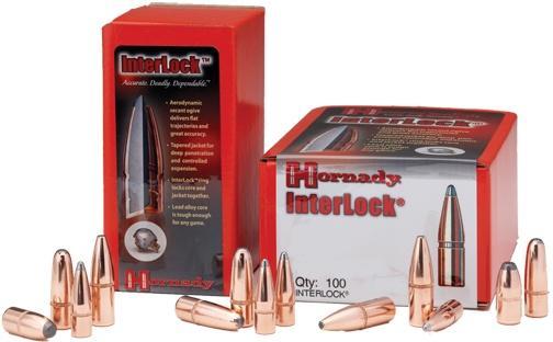 Hornady 3560 Bull .366 286 SP-Rp 50