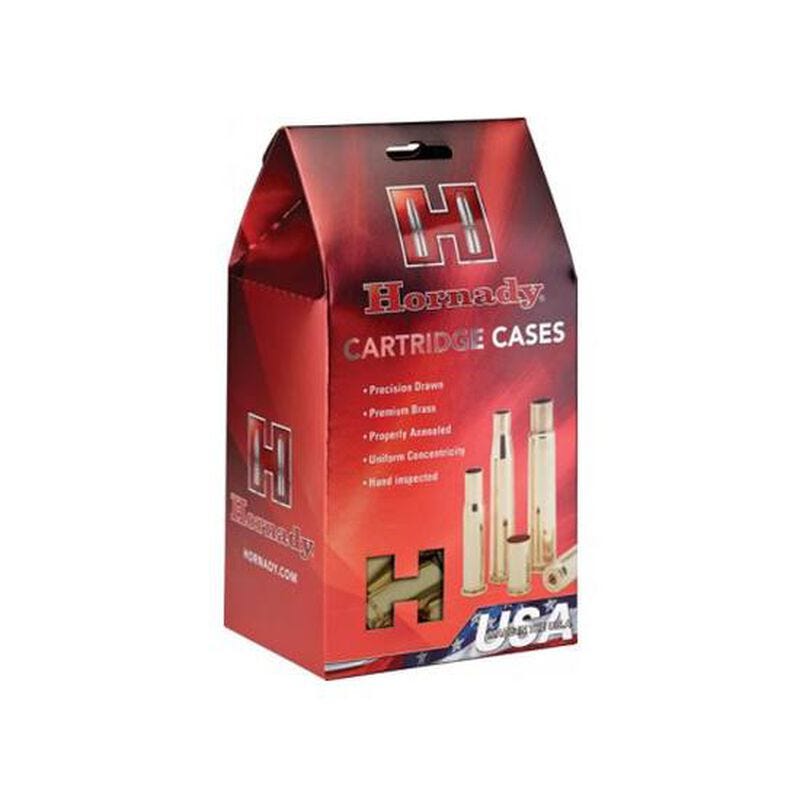 Hornady Brass Cartridge Cases 7x30 Waters 50-Rounds Unprimed