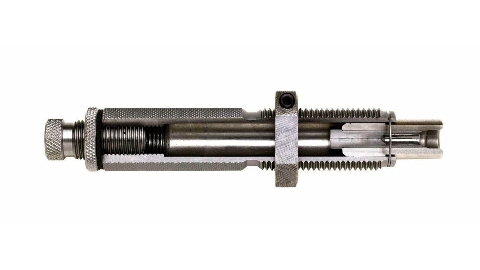 Hornady Bullet Seating Dies BS 6.5 Grendel (.264)