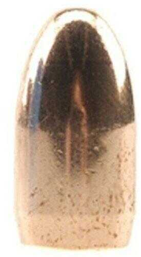 Hornady 9MM Reloading Bullets .355 124-Grains 2900-Count FMJRN