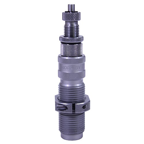 Hornady Match Grade Die Full Length 260 Remington