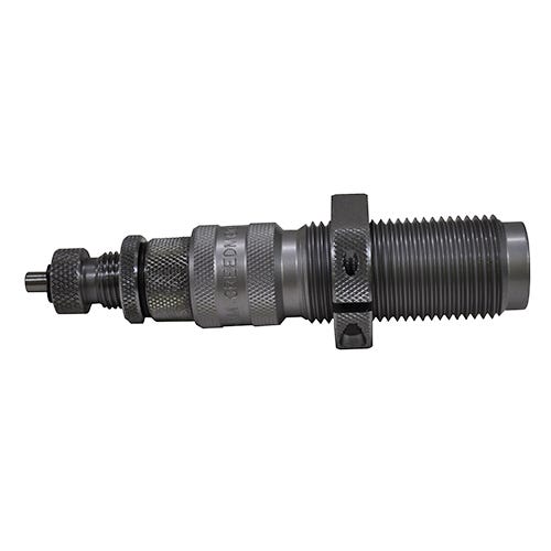 Hornady Match Grade Die Full Length 6mm Creedmoor
