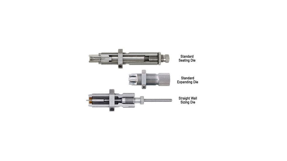 Hornady Die Set 2 50 Alaskan (.510)