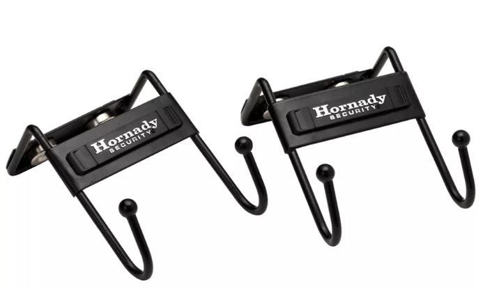 Hornady Magnetic Safe Hooks 2-Count