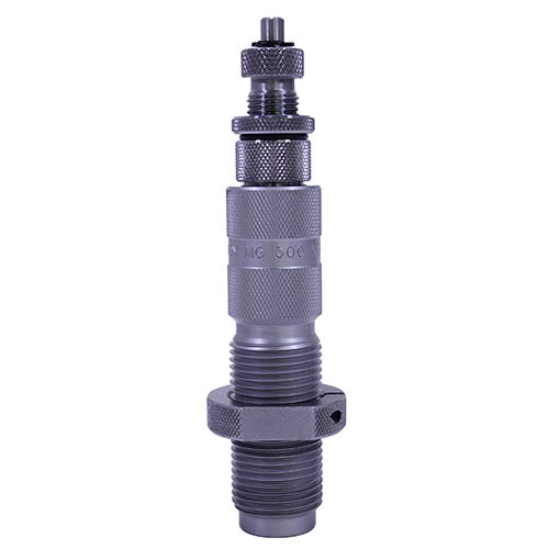 Hornady Matchgrade Bushing Die Black Full Length 300 NORMA MAG Threads: 7/8"-14