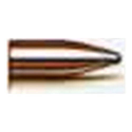Hornady 2265 Bull .224 55Sp 100