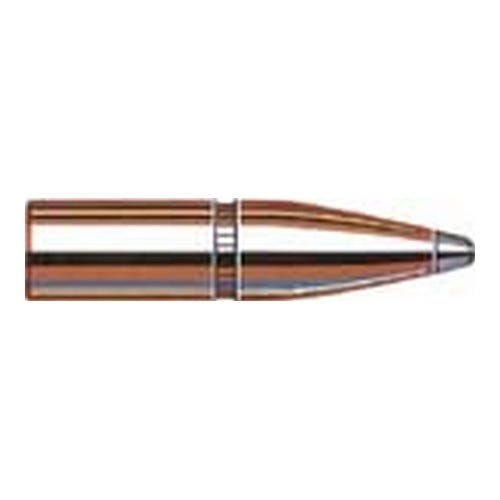 Hornady 2740 Bull .277 150 Sp 100