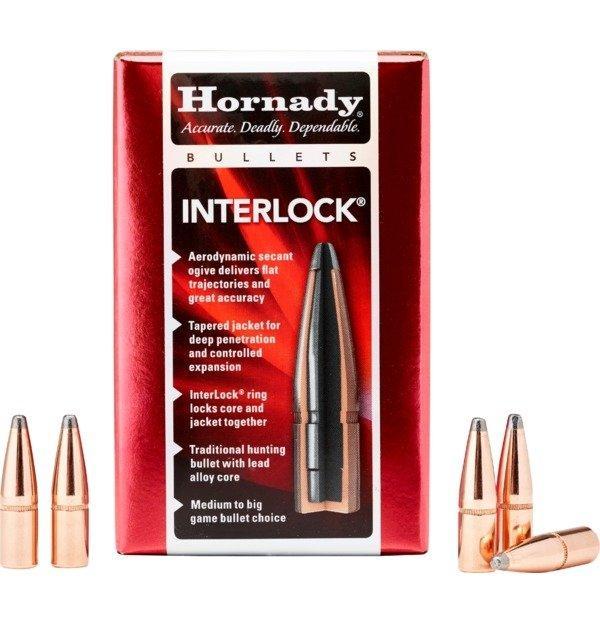 Hornady 3033 Bull .308 150 BTSp 100