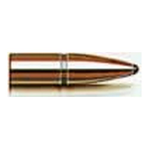 Hornady 3335 Bull .338 250 Sp 100