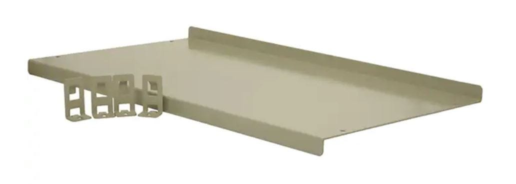 Hornady Ready Vault Shelf Kit Tan
