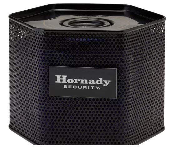 Hornady Rechargeable Gun Safe Dehumidifier Can
