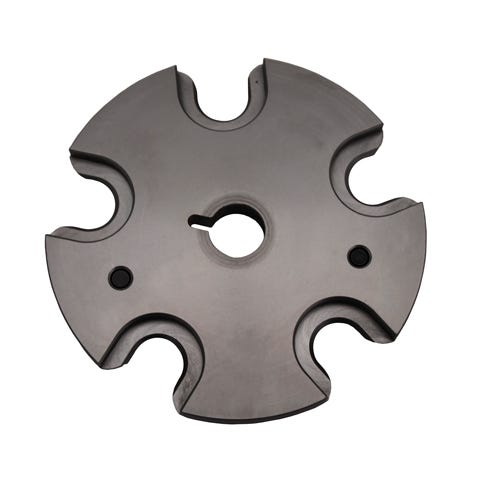 Hornady 392608 Shellplate #8 LNL