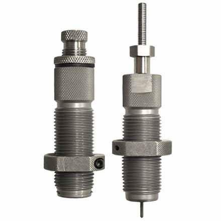 Hornady Series III 2 Die Set 5.45 X 39