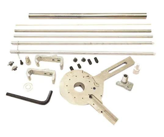 Hornady Subplate LNL AP Case Feed Retrofit Kit