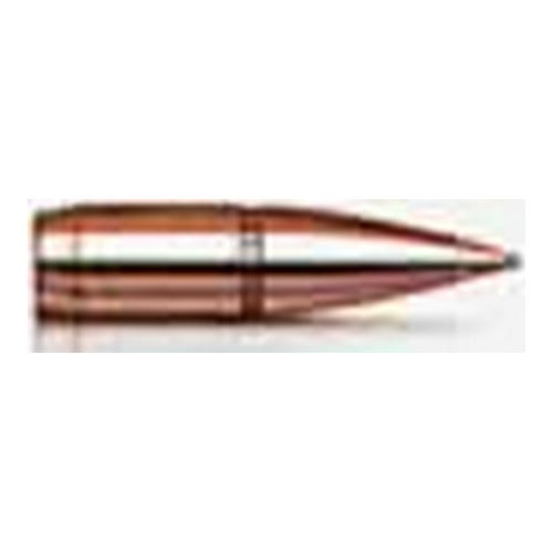 Hornady 27302 Bull .277 130 SSt 100