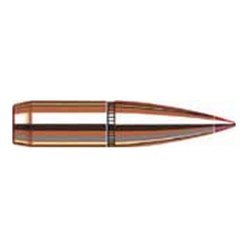 Hornady 28302 Bull .284 154 SSt 100